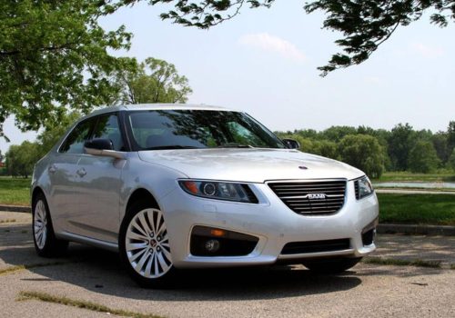 Saab